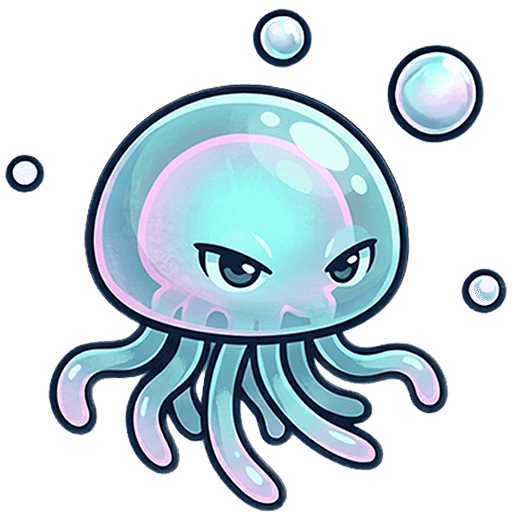 Drift Jelly