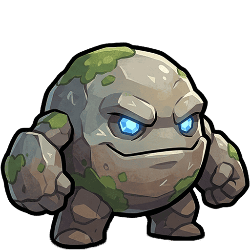 Pebble Sprite