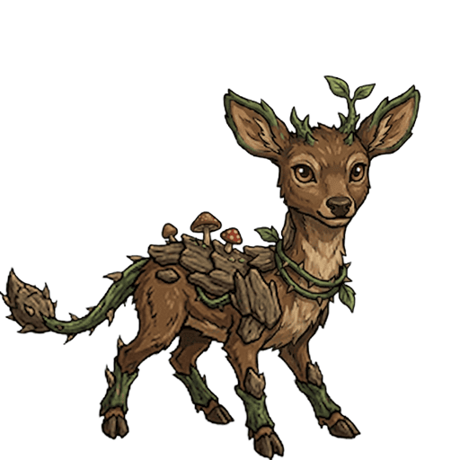 Sprout Fawn
