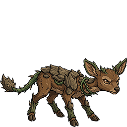 Sprout Fawn