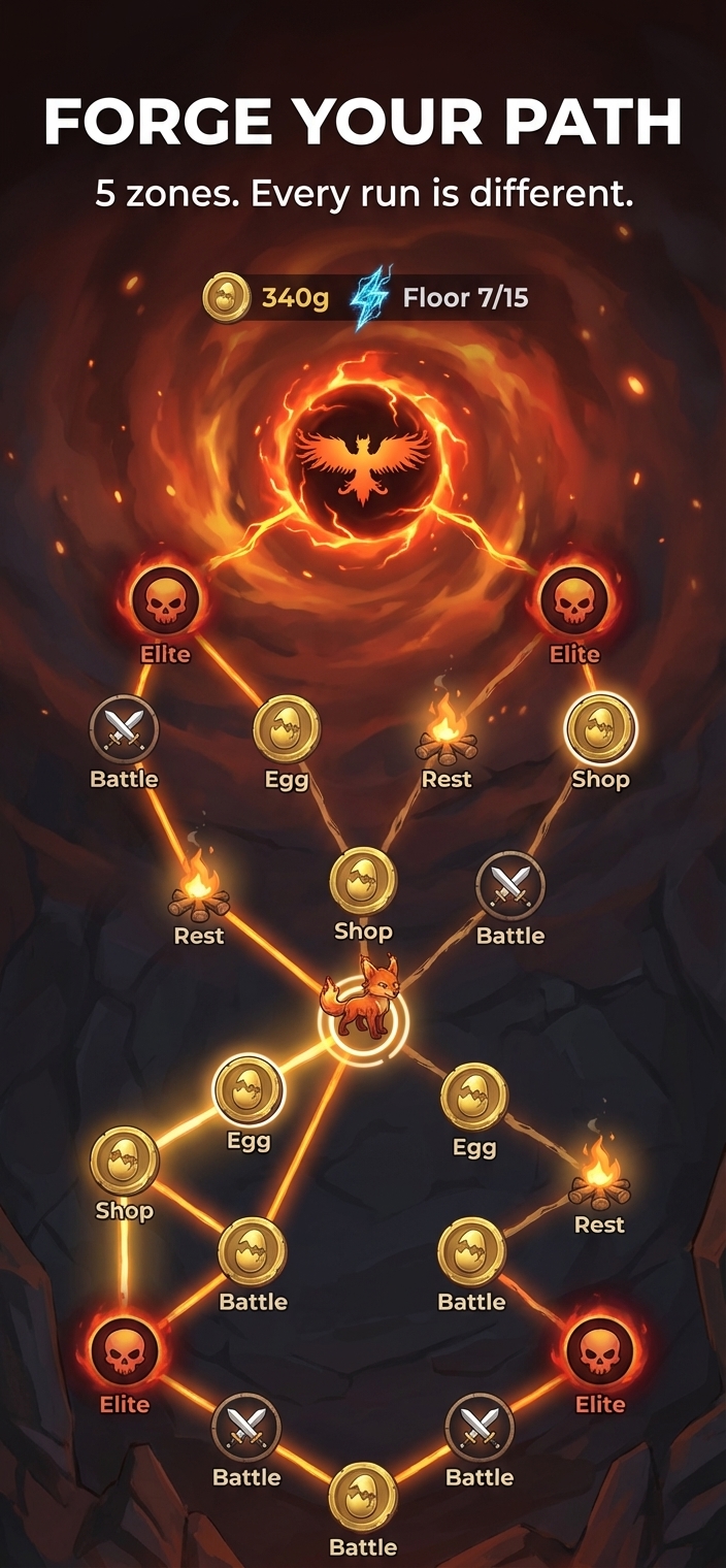 Forge Your Path