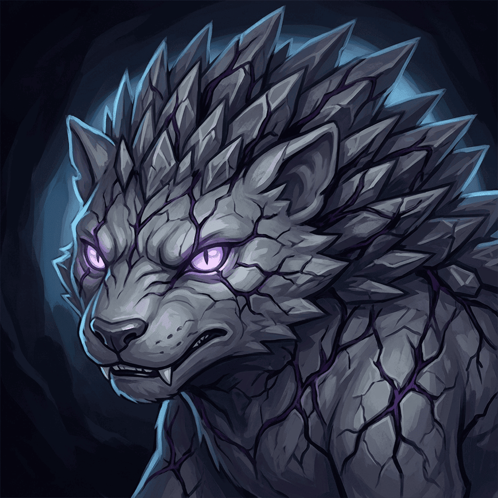 Cave Stalker