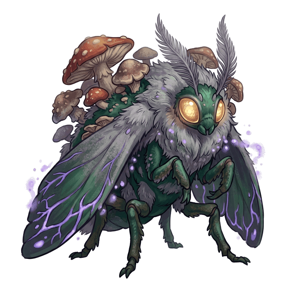 Mothwick